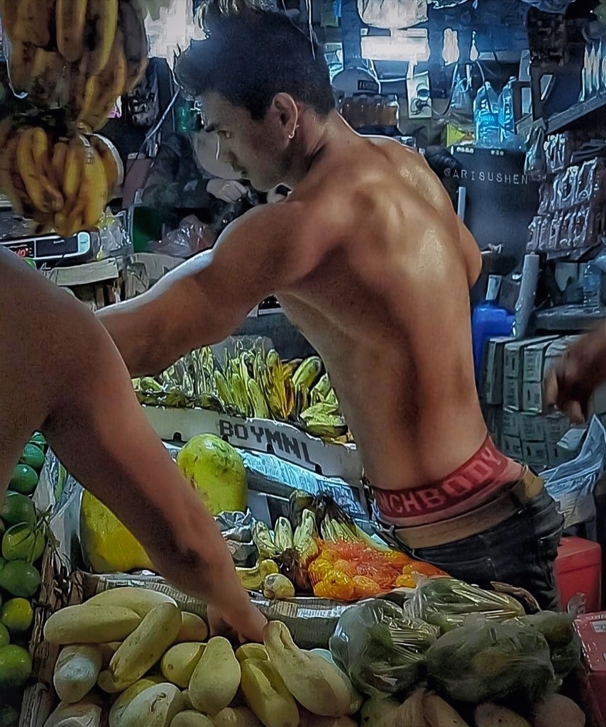 Generate a 5-second video from the static image. Transform the static image into a dynamic scene with natural movements, realistic expressions, and fluid motion. Professional lighting, 24fps, cinematic quality. input