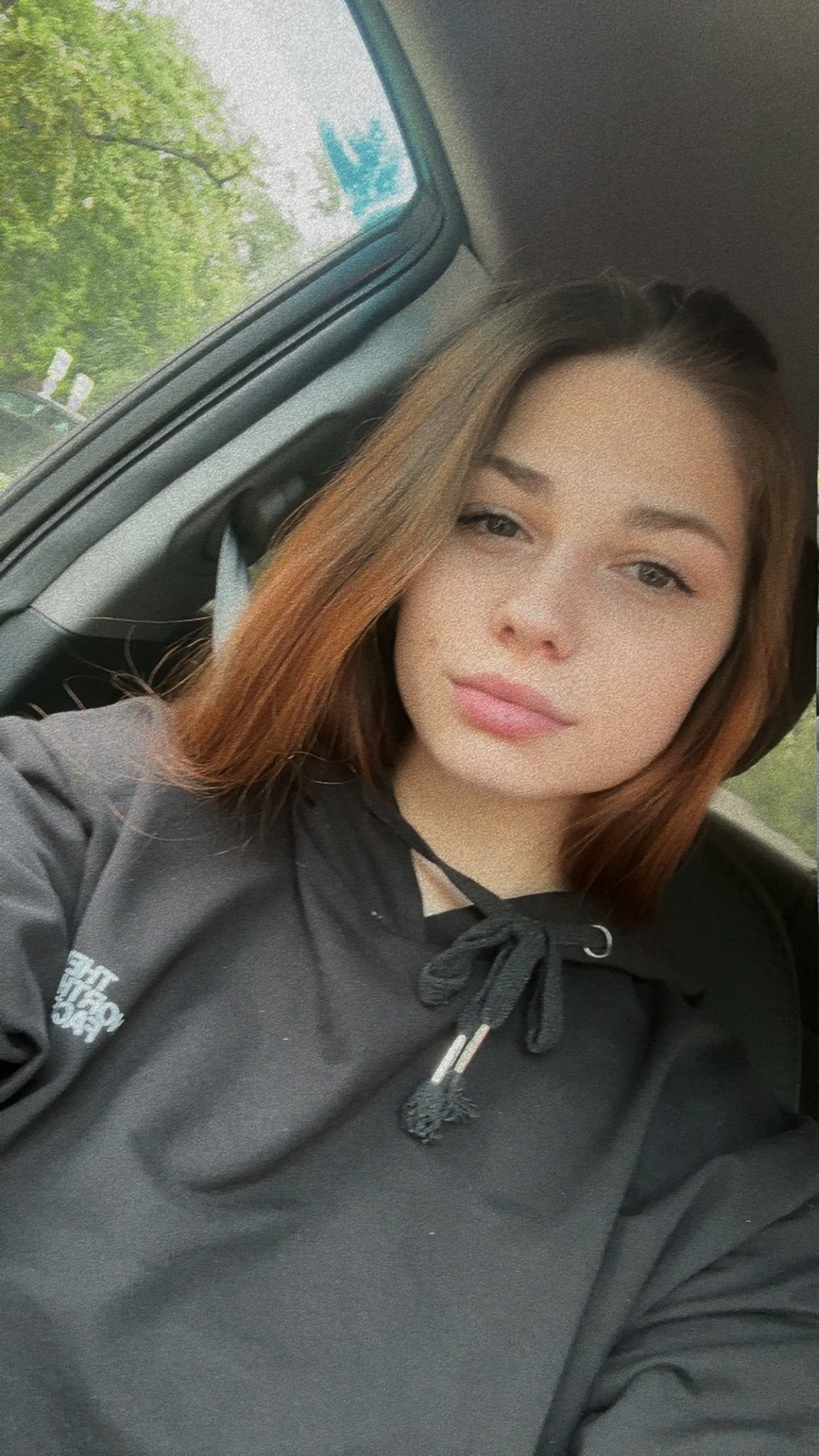 Enhance the bust size noticeably for a balanced and elegant figure. Showcase the outfit with a more open neckline and artistic lighting. Make the person in the image wear sexy lingerie input