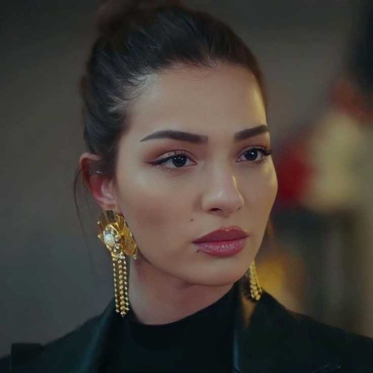 full body shot, Enhance the bust size noticeably for a balanced and elegant figure. Showcase the outfit with a more open neckline and artistic lighting. Make the person in the image wear sexy lingerie, busty input